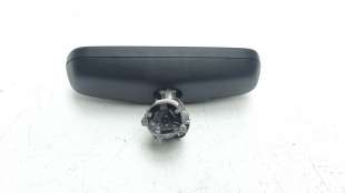 Recambio de espejo para peugeot 208 2012-2019 1.2 12v e-thp referencia OEM IAM 96864409XT   2