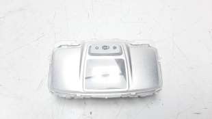 Recambio de luz interior para peugeot 208 2012-2019 1.2 12v e-thp referencia OEM IAM 96754056PR  