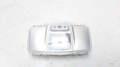 Recambio de luz interior para peugeot 208 2012-2019 1.2 12v e-thp referencia OEM IAM 96754056PR  