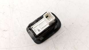 Recambio de mando elevalunas trasero derecho para peugeot 208 2012-2019 1.2 12v e-thp referencia OEM IAM 98242552ZD IAF440107CP  2