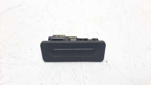 Recambio de maneta exterior porton para peugeot 208 2012-2019 1.2 12v e-thp referencia OEM IAM 9676028380  