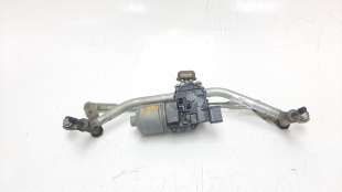 Recambio de motor limpia delantero para peugeot 208 2012-2019 1.2 12v e-thp referencia OEM IAM 9815497780  
