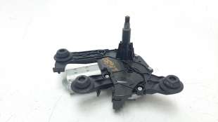 Recambio de motor limpia trasero para peugeot 208 2012-2019 1.2 12v e-thp referencia OEM IAM 9673251380 MLF330451VL  2