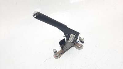 Recambio de palanca freno para peugeot 208 2012-2019 1.2 12v e-thp referencia OEM IAM 98076688ZD  