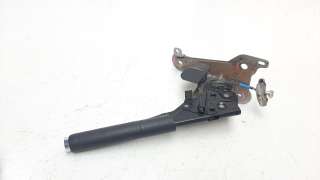 Recambio de palanca freno para peugeot 208 2012-2019 1.2 12v e-thp referencia OEM IAM 98076688ZD  