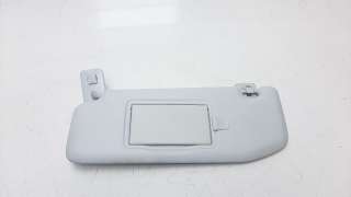 Recambio de parasol izquierdo para peugeot 208 2012-2019 1.2 12v e-thp referencia OEM IAM 1619396180  