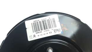 Recambio de servofreno para peugeot 208 2012-2019 1.2 12v e-thp referencia OEM IAM 9811514180   2