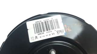 Recambio de servofreno para peugeot 208 2012-2019 1.2 12v e-thp referencia OEM IAM 9811514180  
