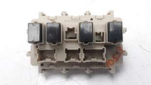 Recambio de caja reles / fusibles para nissan x-trail (t32) 2014- 1.6 dci turbodiesel cat referencia OEM IAM 8991BC3209   2