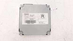 Recambio de modulo electronico para nissan x-trail (t32) 2014- 1.6 dci turbodiesel cat referencia OEM IAM 284A14BA3B  