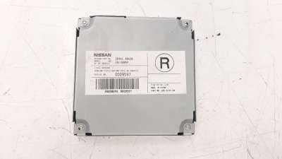 Recambio de modulo electronico para nissan x-trail (t32) 2014- 1.6 dci turbodiesel cat referencia OEM IAM 284A14BA3B  
