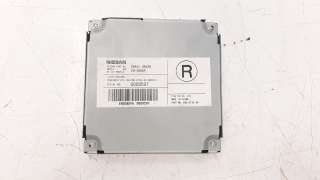 Recambio de modulo electronico para nissan x-trail (t32) 2014- 1.6 dci turbodiesel cat referencia OEM IAM 284A14BA3B  