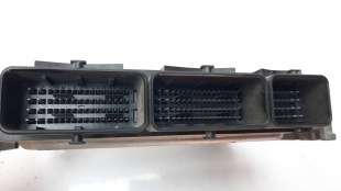 Recambio de centralita motor uce para nissan x-trail (t32) 2014- 1.6 dci turbodiesel cat referencia OEM IAM 237104BE0D 028103109 2