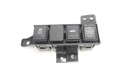 Recambio de mando multifuncion para nissan x-trail (t32) 2014- 1.6 dci turbodiesel cat referencia OEM IAM   