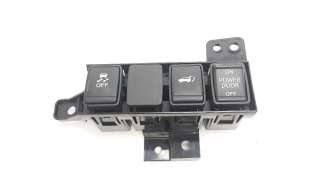 Recambio de mando multifuncion para nissan x-trail (t32) 2014- 1.6 dci turbodiesel cat referencia OEM IAM   