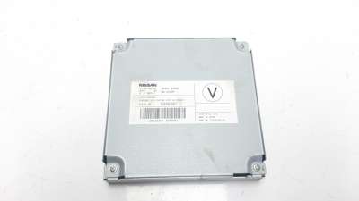 Recambio de modulo electronico para nissan x-trail (t32) 2014- 1.6 dci turbodiesel cat referencia OEM IAM 284A14CB4C  
