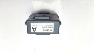 Recambio de modulo electronico para nissan x-trail (t32) 2014- 1.6 dci turbodiesel cat referencia OEM IAM 476A04BB0B  