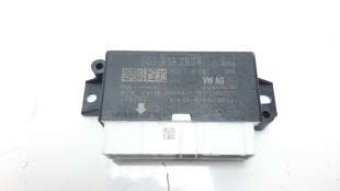 Recambio de modulo electronico para skoda octavia lim. (5e3) 2013-2018 1.6 tdi dpf referencia OEM IAM 5Q0919283F  
