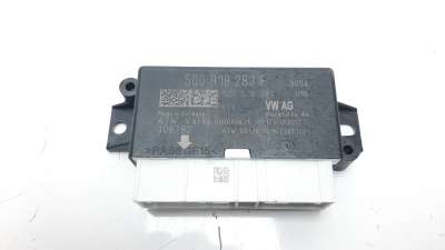Recambio de modulo electronico para skoda octavia lim. (5e3) 2013-2018 1.6 tdi dpf referencia OEM IAM 5Q0919283F  