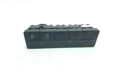 Recambio de interruptor para skoda octavia lim. (5e3) 2013-2018 1.6 tdi dpf referencia OEM IAM 5E1927132M  