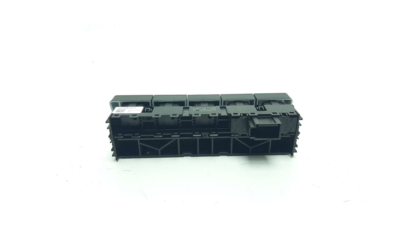 Recambio de interruptor para skoda octavia lim. (5e3) 2013-2018 1.6 tdi dpf referencia OEM IAM 5E1927132M   Recambio de interruptor para skoda octavia lim. (5e3) 2013-2018 1.6 tdi dpf referencia OEM IAM 5E1927132M