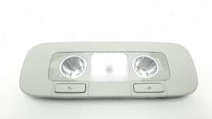 Recambio de luz interior para skoda octavia lim. (5e3) 2013-2018 1.6 tdi dpf referencia OEM IAM 3T0947291A  