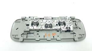 Recambio de luz interior para skoda octavia lim. (5e3) 2013-2018 1.6 tdi dpf referencia OEM IAM 3T0947291A   2