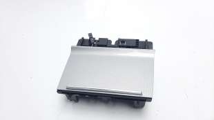 Recambio de cenicero para skoda octavia lim. (5e3) 2013-2018 1.6 tdi dpf referencia OEM IAM 5E1863077BQ15  