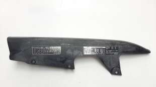 Recambio de moldura para honda cbr 900rr/cbr 1000rr/cbr 1100 xx 1992-2011 fireblade   (sc50) referencia OEM IAM 40510MS2000  