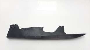 Recambio de moldura para honda cbr 900rr/cbr 1000rr/cbr 1100 xx 1992-2011 fireblade   (sc50) referencia OEM IAM 40510MS2000   2