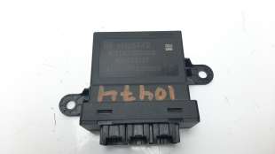 Recambio de modulo electronico para opel astra k lim. 5türig 2015- 1.4 16v sidi turbo referencia OEM IAM 84026742  