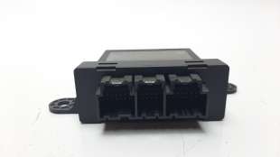 Recambio de modulo electronico para opel astra k lim. 5türig 2015- 1.4 16v sidi turbo referencia OEM IAM 84026742   2