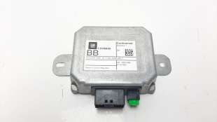 Recambio de modulo electronico para opel astra k lim. 5türig 2015- 1.4 16v sidi turbo referencia OEM IAM 13306648 5WK50311 