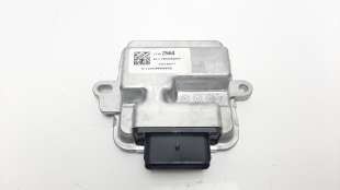 Recambio de modulo electronico para opel astra k lim. 5türig 2015- 1.4 16v sidi turbo referencia OEM IAM 23382564  