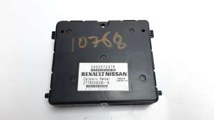 Recambio de modulo electronico para renault captur 2013- 0.9 energy referencia OEM IAM 285257297R  