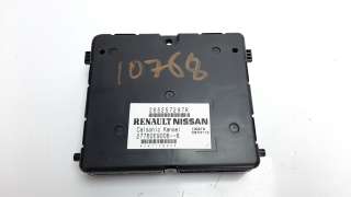 Recambio de modulo electronico para renault captur 2013- 0.9 energy referencia OEM IAM 285257297R  