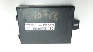 Recambio de modulo electronico para renault captur 2013- 0.9 energy referencia OEM IAM 284B14456R  