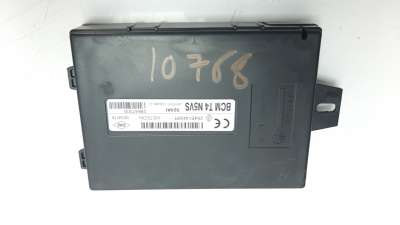Recambio de modulo electronico para renault captur 2013- 0.9 energy referencia OEM IAM 284B14456R  