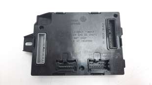 Recambio de modulo electronico para renault captur 2013- 0.9 energy referencia OEM IAM 284B14456R   2