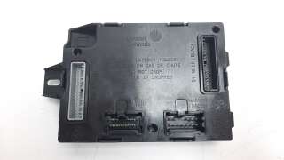 Recambio de modulo electronico para renault captur 2013- 0.9 energy referencia OEM IAM 284B14456R  