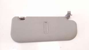 Recambio de parasol izquierdo para hyundai i30 (gd) 2012-2017 1.4 crdi cat referencia OEM IAM 85210A6200TX   2