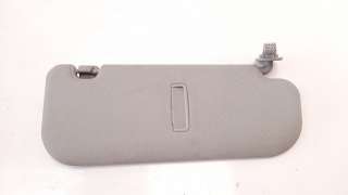 Recambio de parasol izquierdo para hyundai i30 (gd) 2012-2017 1.4 crdi cat referencia OEM IAM 85210A6200TX  