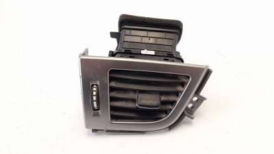 Recambio de rejilla aireadora para hyundai i30 (gd) 2012-2017 1.4 crdi cat referencia OEM IAM 97480A6000  