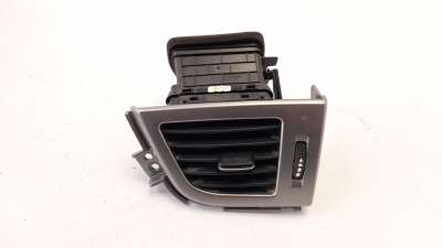 Recambio de rejilla aireadora para hyundai i30 (gd) 2012-2017 1.4 crdi cat referencia OEM IAM 97490A600  