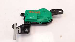 Recambio de tapa exterior combustible para hyundai i30 (gd) 2012-2017 1.4 crdi cat referencia OEM IAM 81590A5000  