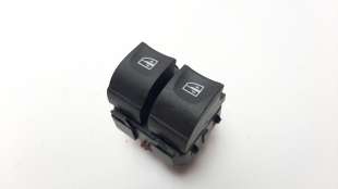 Recambio de mando elevalunas delantero izquierdo para renault captur 2013- 0.9 energy referencia OEM IAM 254113300R IAF340017HQ 