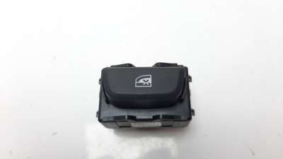 Recambio de interruptor para renault captur 2013- 0.9 energy referencia OEM IAM 254291224R  