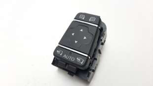 Recambio de mando retrovisor para renault captur 2013- 0.9 energy referencia OEM IAM 255702886R  