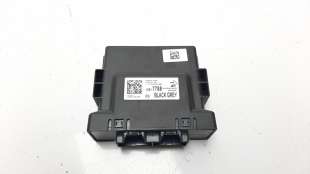 Recambio de modulo electronico para opel astra k lim. 5türig 2015- 1.4 16v sidi turbo referencia OEM IAM 13517788 F00HJ01738 544