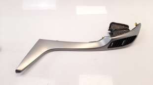 Recambio de rejilla aireadora para hyundai i30 (gd) 2012-2017 1.4 crdi cat referencia OEM IAM 97410A6000 84790A6000  2